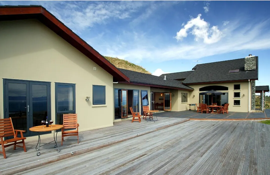 Parautane Lodge-1