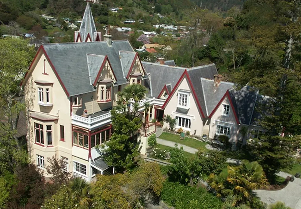 Boutique Hotel Warwick House-1